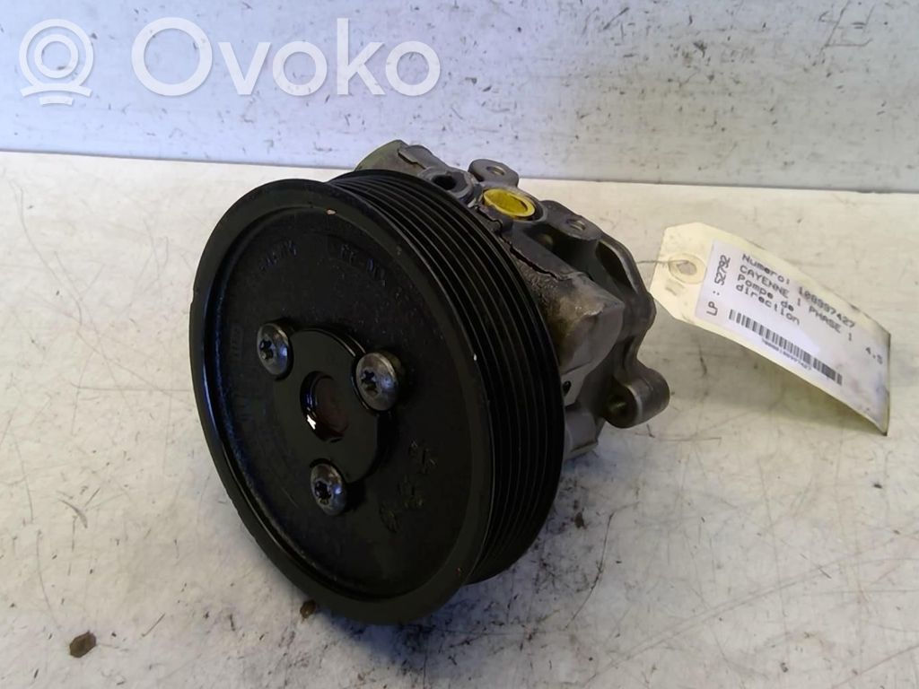 Pompa wspomagania   948314050AX,DP3516