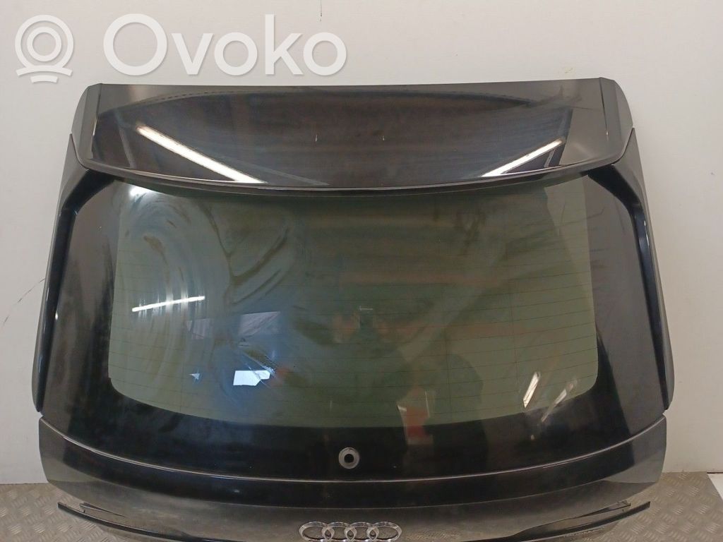 Audi A6 S6 C8 4K Puerta del maletero/compartimento de carga 