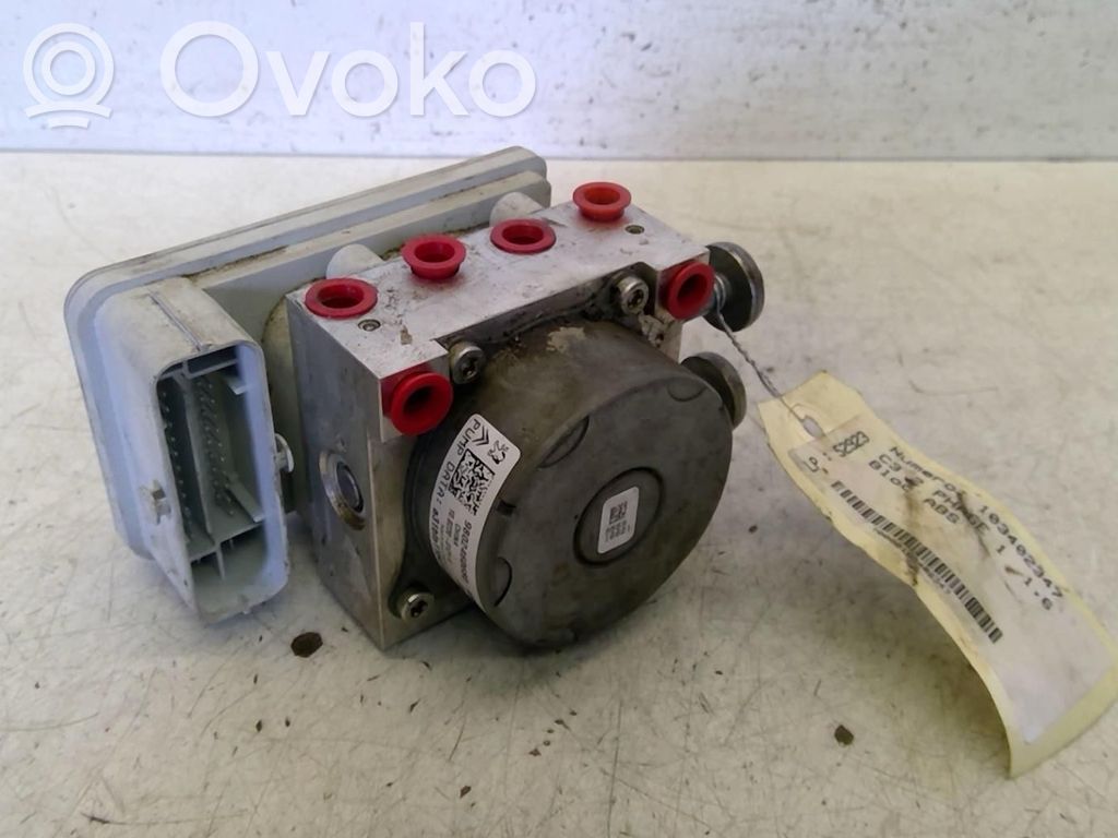 ABS Pump   1608752780