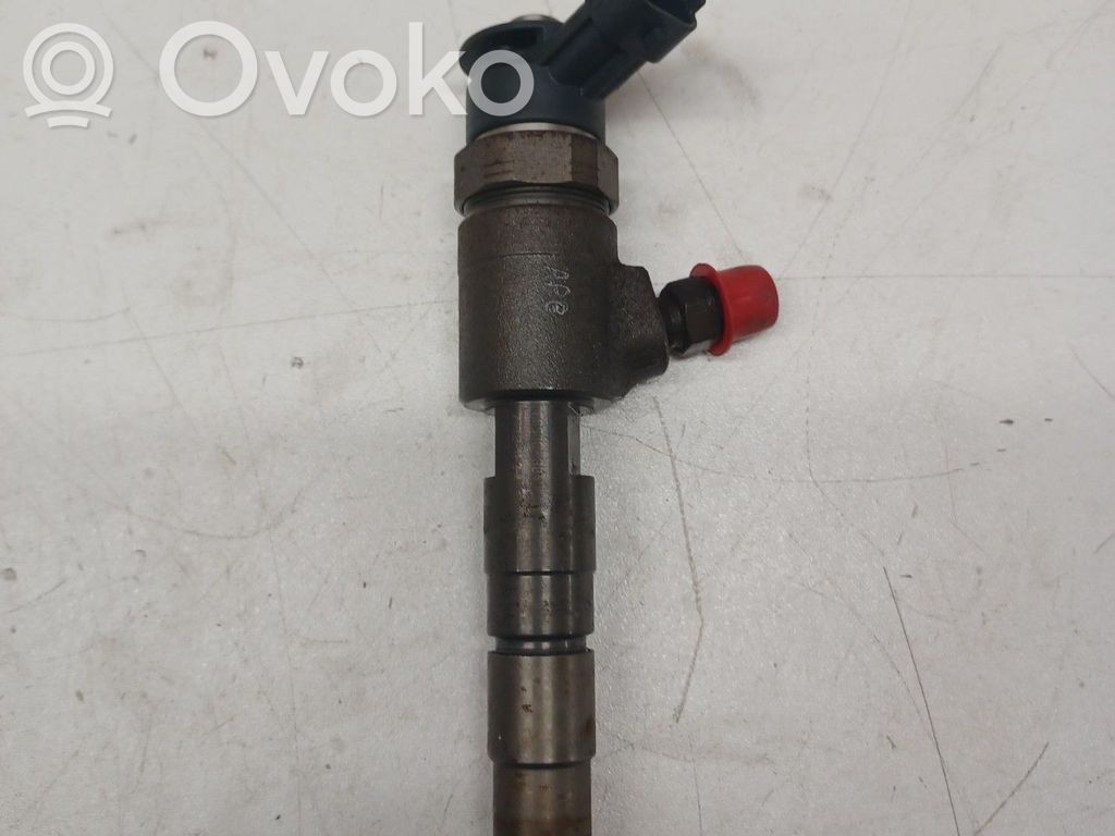 Inyector de combustible   280315ES