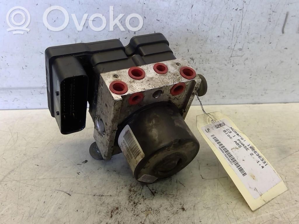 ABS Blokas   00004541FX