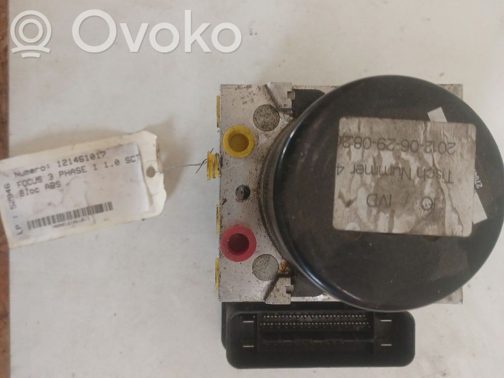 ABS Pump   1847182
