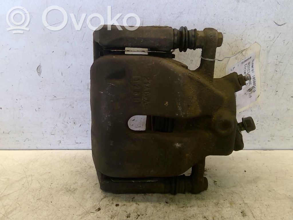 Fiat Sedici Zacisk hamulcowy przedni 