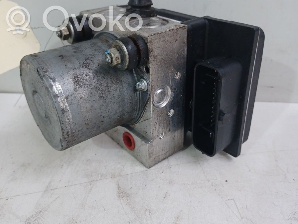 ABS Pump   1606973980