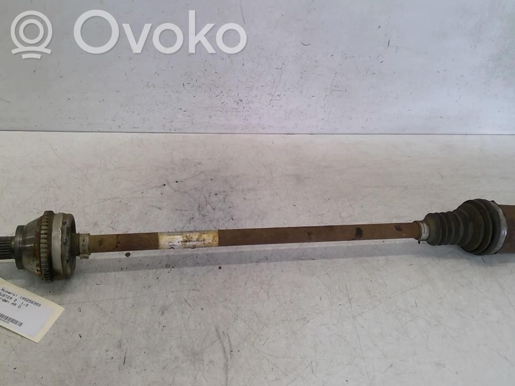 Eje de transmisión trasero   396005911R,4812T