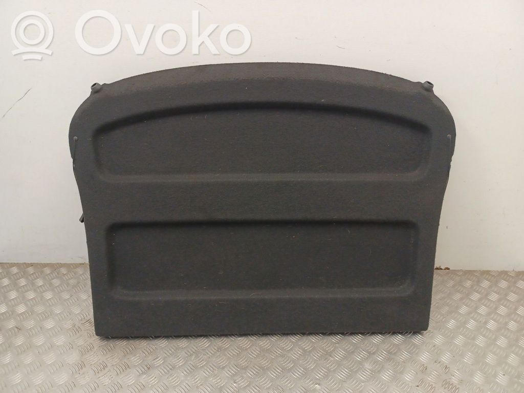 Ford Mondeo MK IV Bandeja del maletero 
