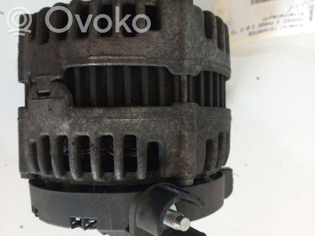 Ford Mondeo MK IV Ģenerators 