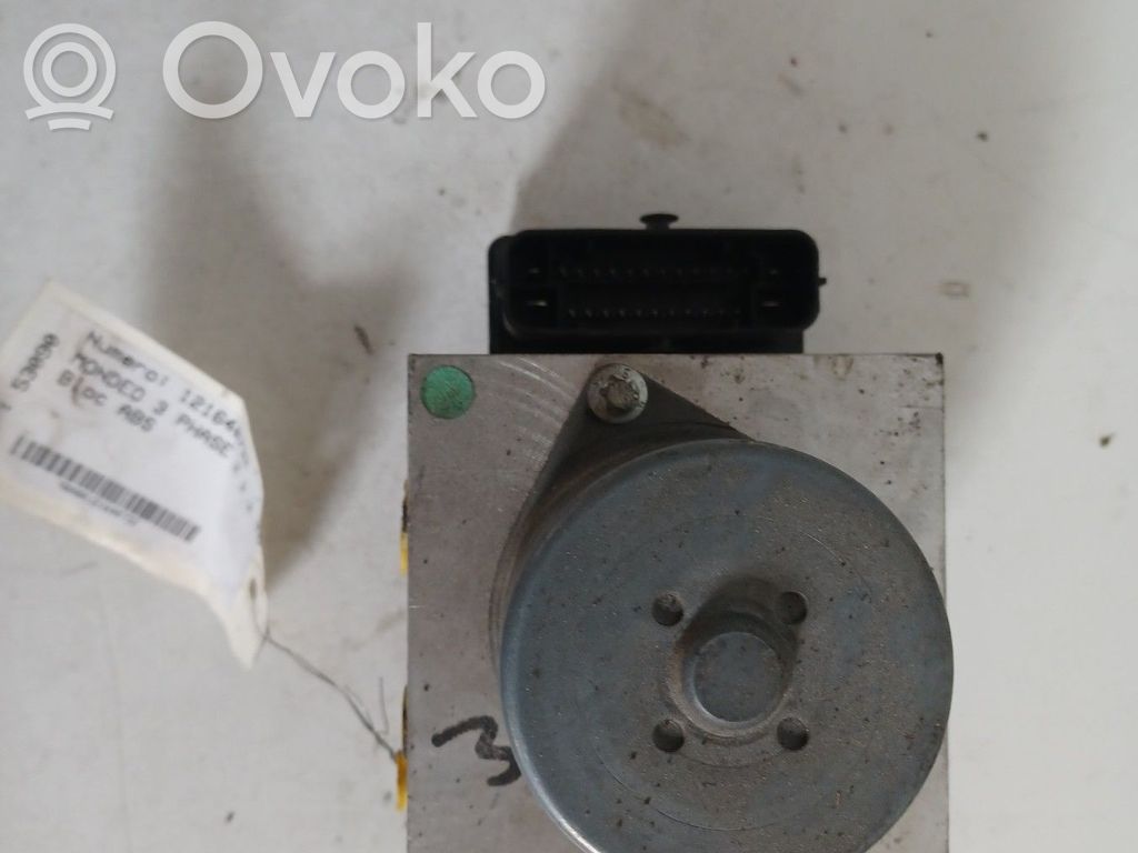 Ford Mondeo MK IV Bomba de ABS 