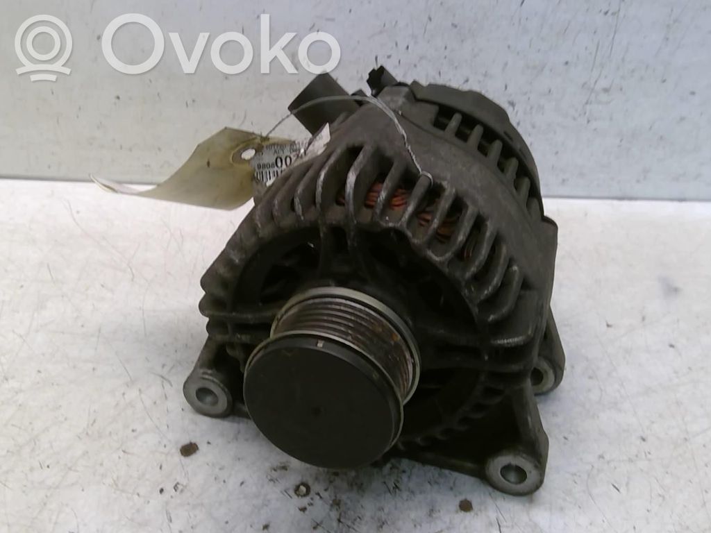 Ģenerators   9806007480