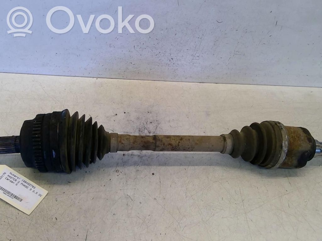 Renault Master II Front driveshaft 
