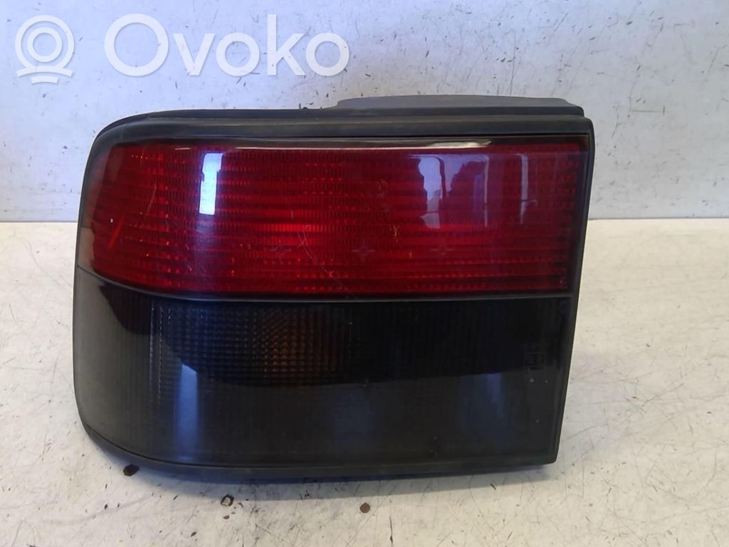 Renault 21 Rear/tail lights 