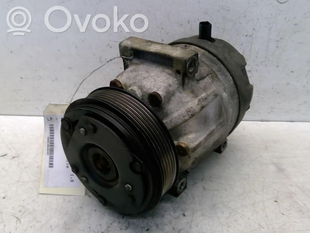 Renault Laguna II Kompresor / Sprężarka klimatyzacji A/C 