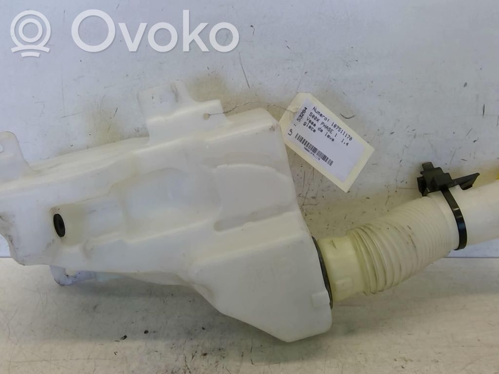 Fiat 500X Rezervor lichid spălare parbriz 