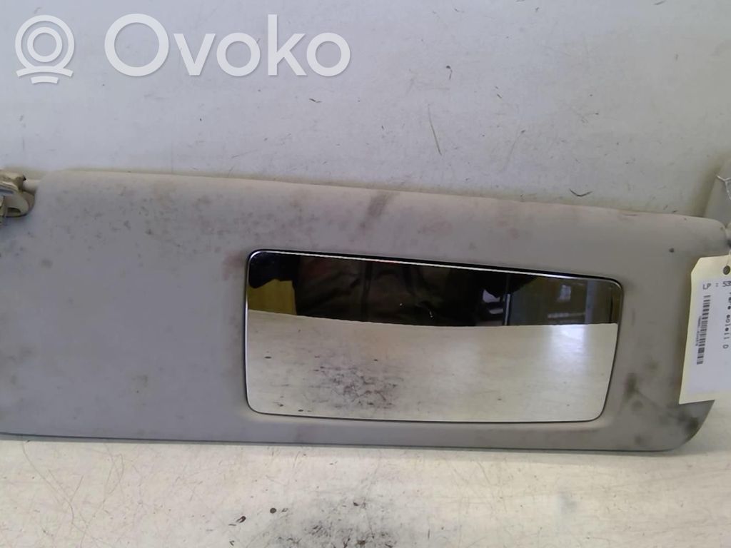 Fiat Talento Osłona przeciwsłoneczna 