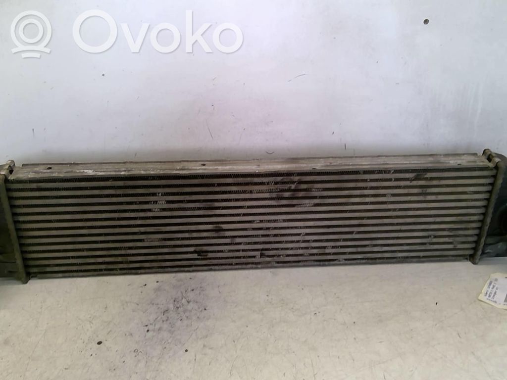 Intercooler radiator   7701057121
