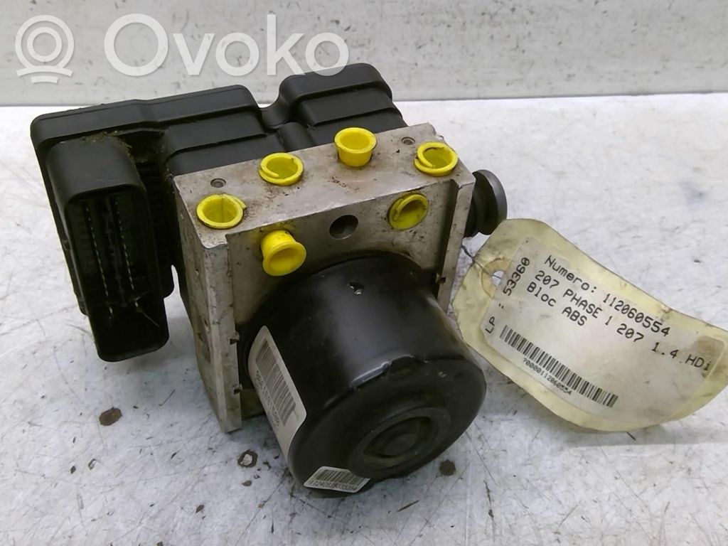 ABS Pump   4541FX