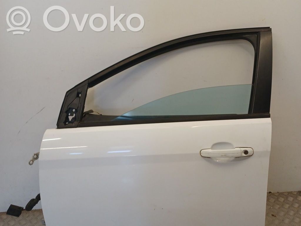 Ford Focus Durvis 