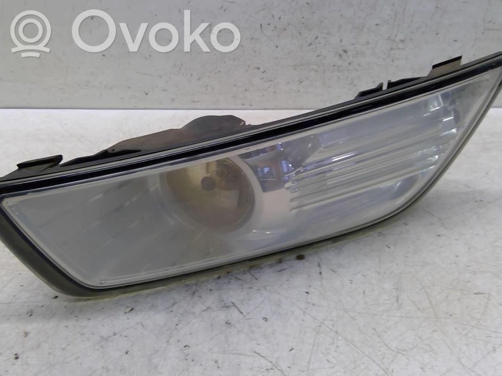 Ford Mondeo MK IV Fendinebbia anteriore 