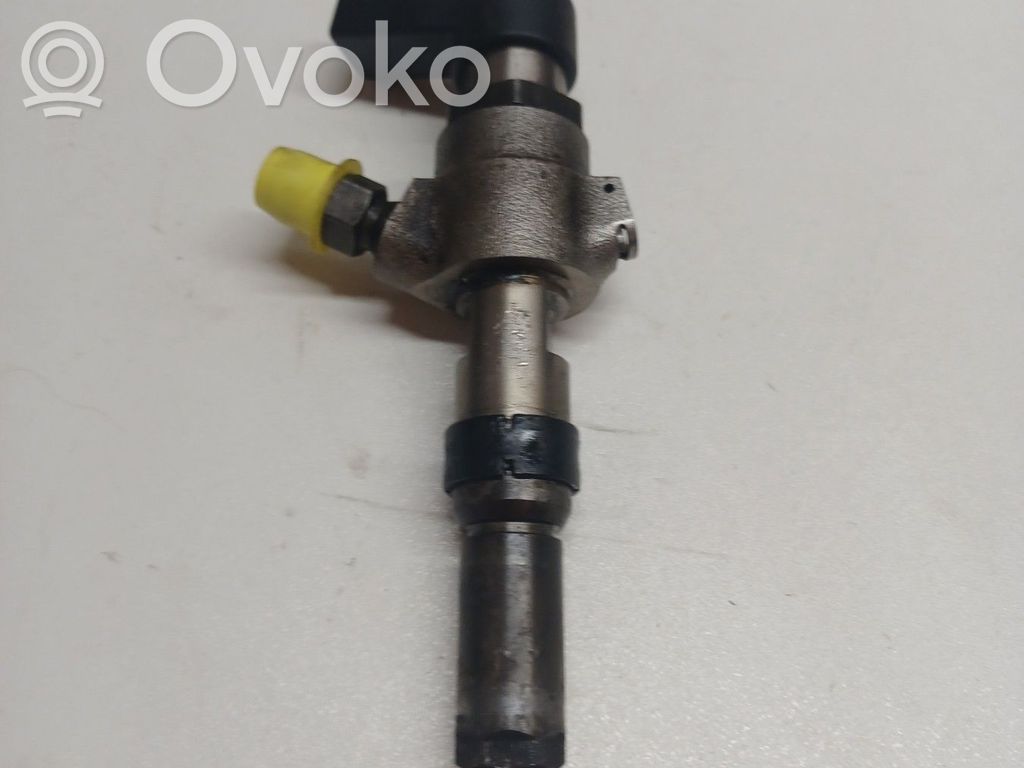 Citroen C3 Inyector de combustible 