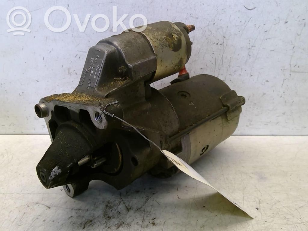 Citroen XM Electromotor 