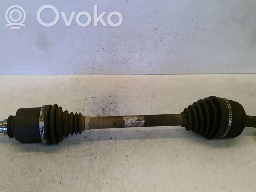 Eje de transmisión delantero   391017007R,4325T