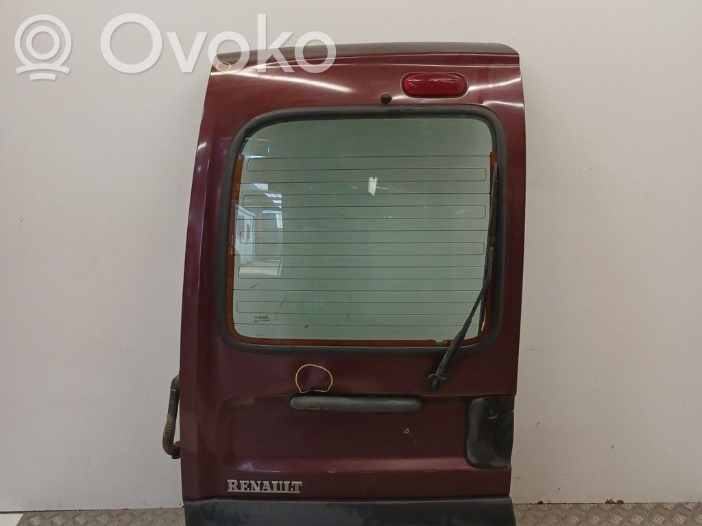 Renault Kangoo I Дверь 