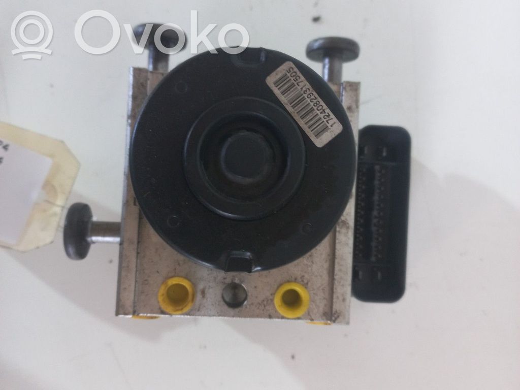 ABS Blokas   00004541SA