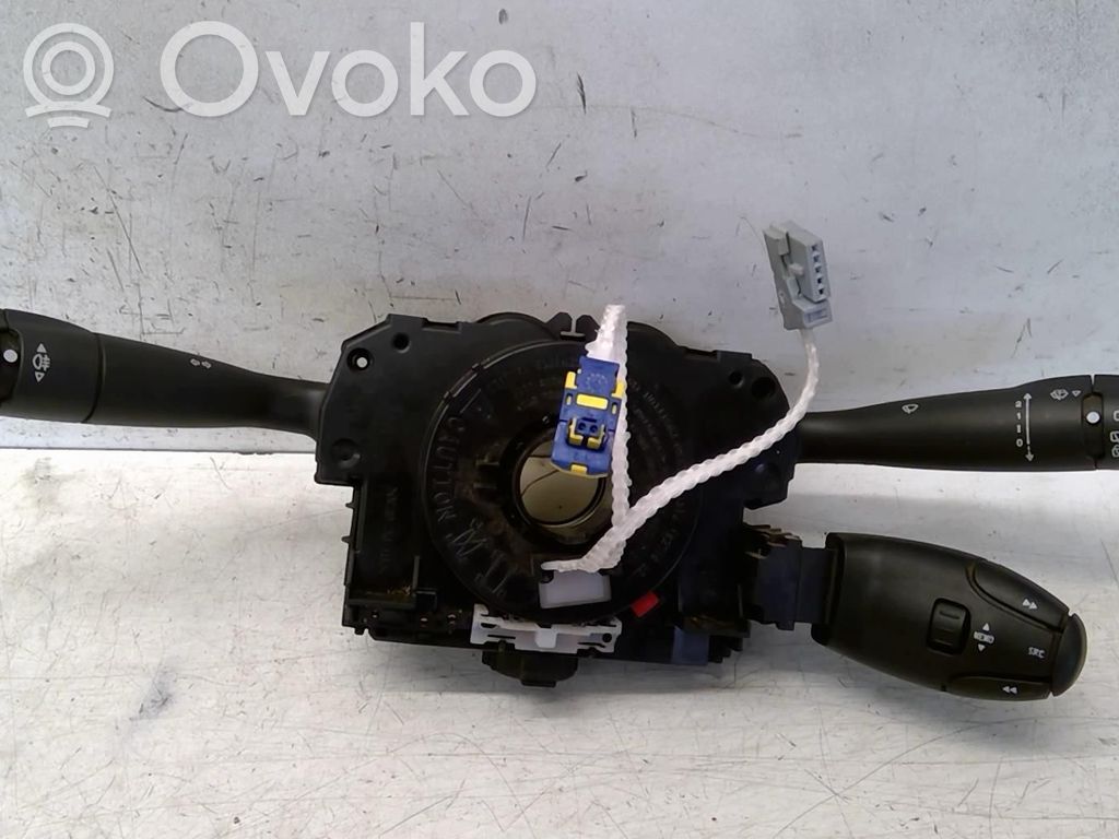 Citroen Berlingo Wiper turn signal indicator stalk/switch 