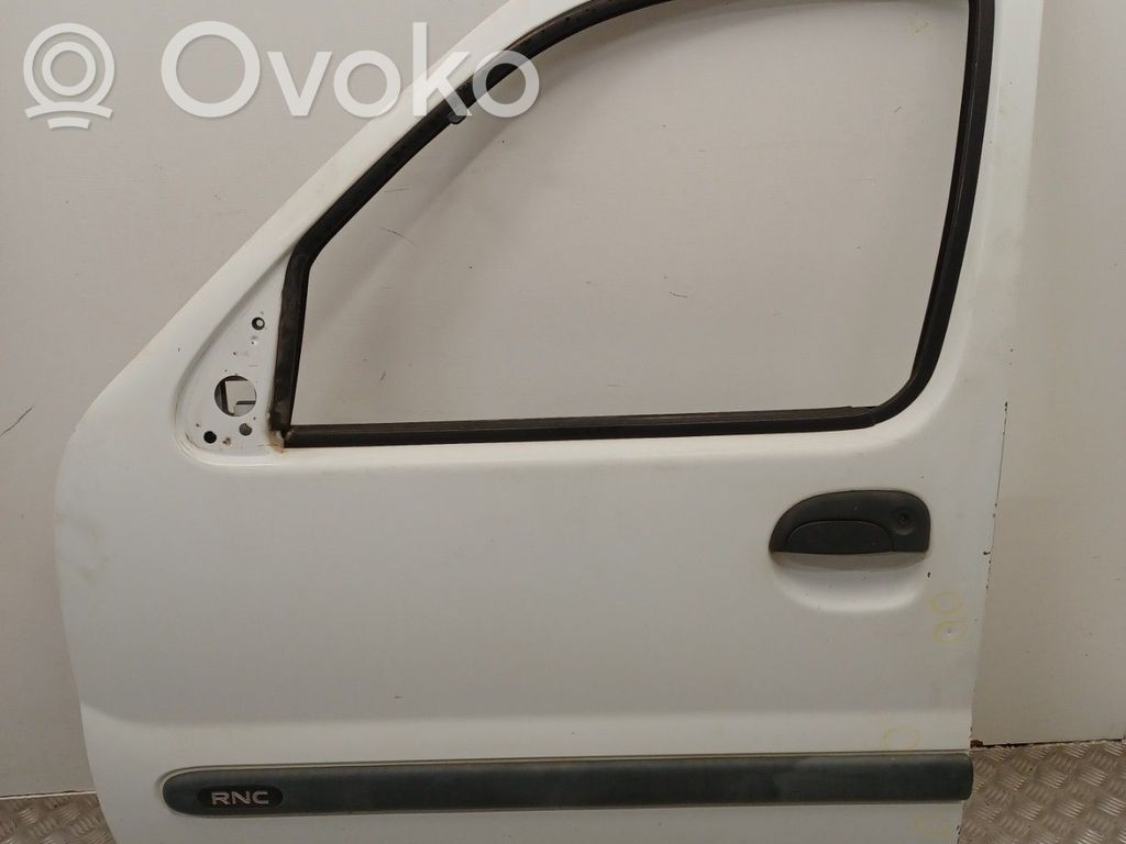 Renault Kangoo I Priekinės durys 