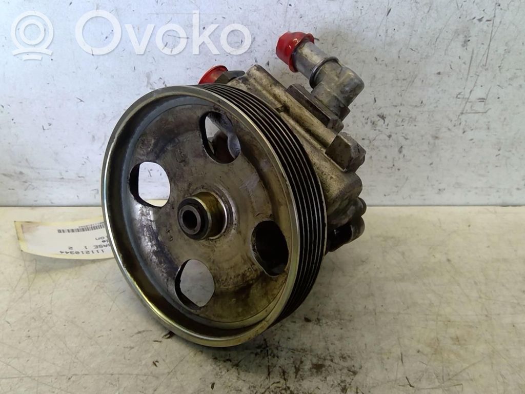 Ohjaustehostimen pumppu   000040077A,DP2573