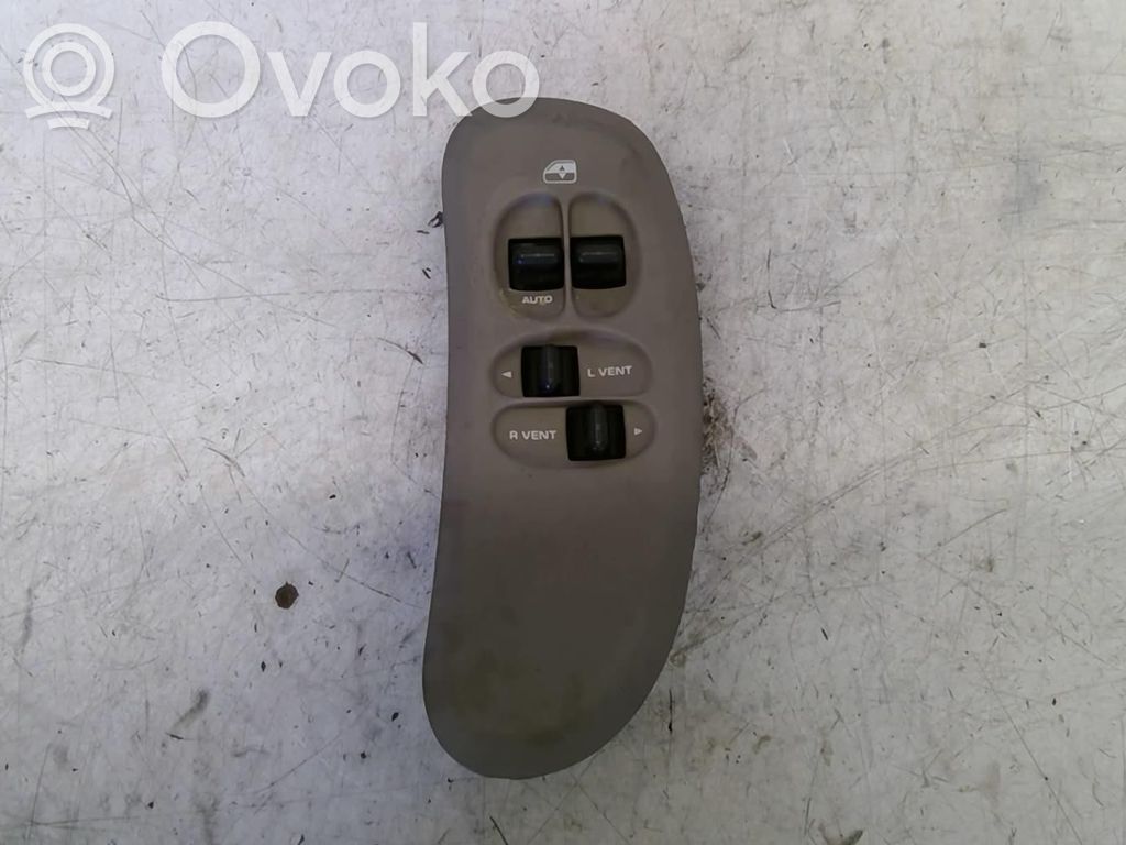 Interruptor del elevalunas eléctrico