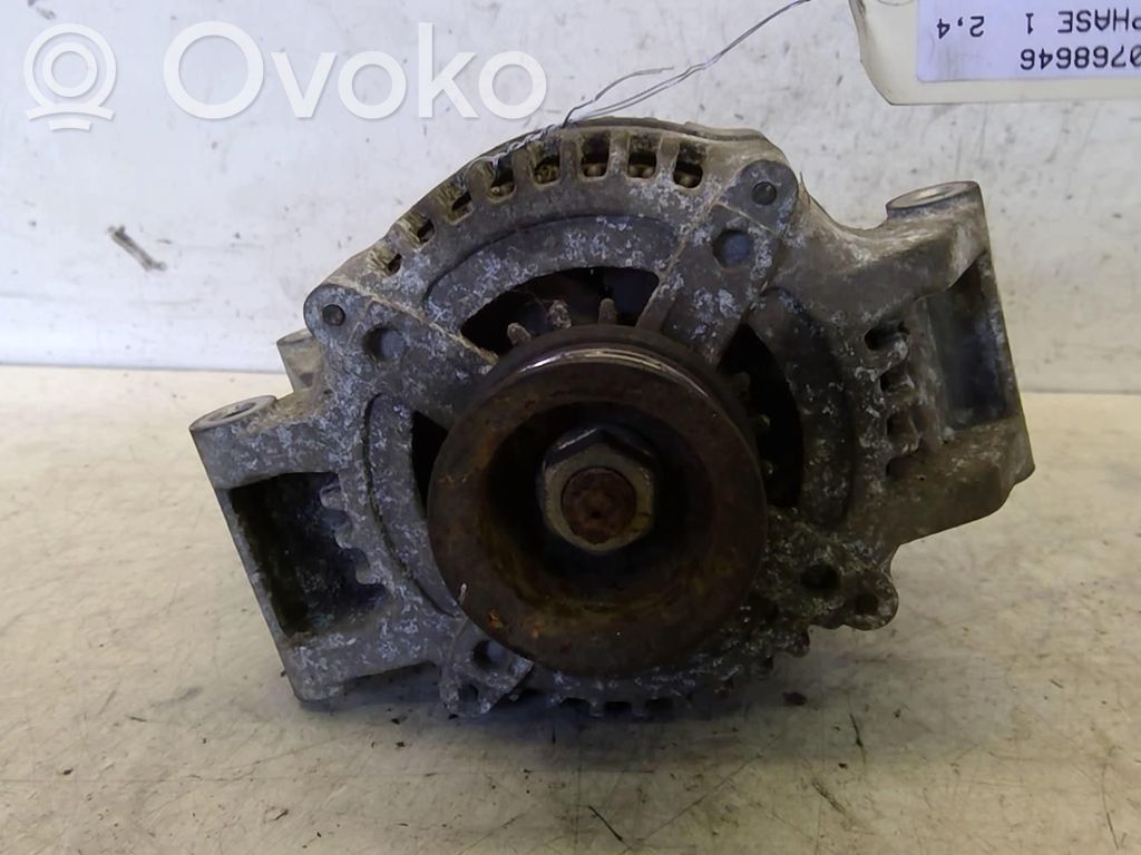 Alternador