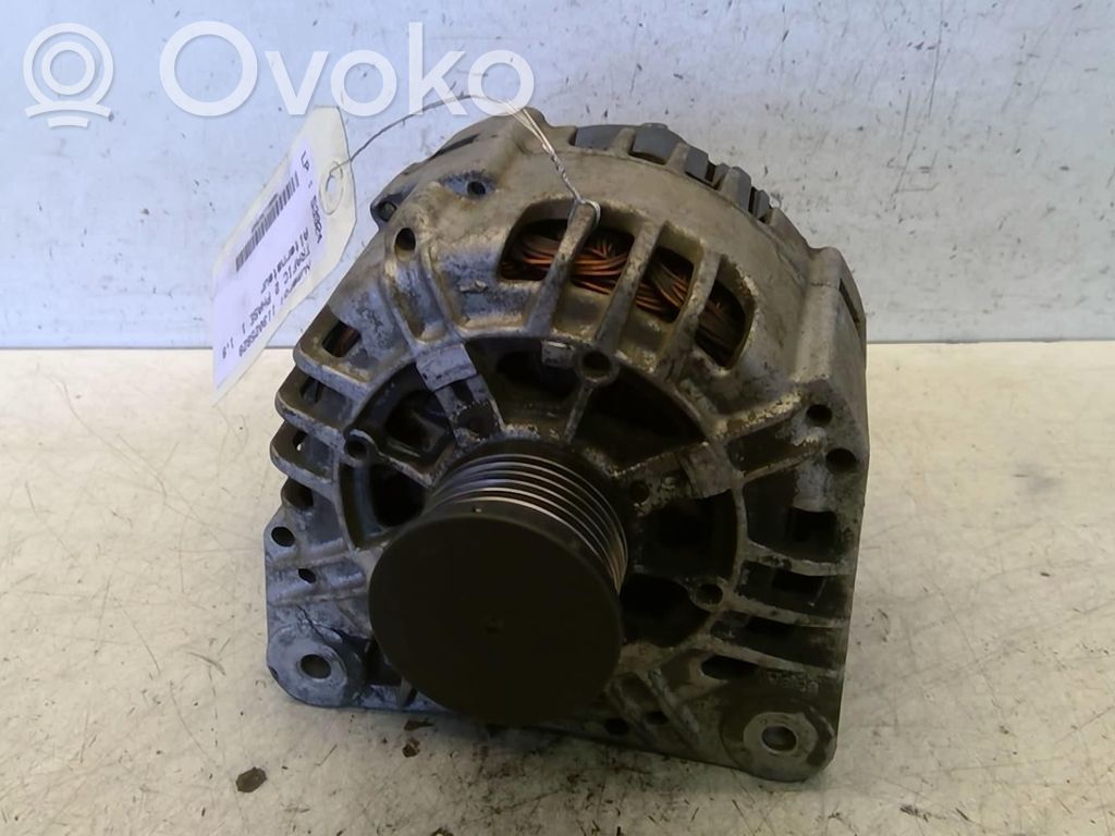 Renault Trafic II (X83) Generatore/alternatore 
