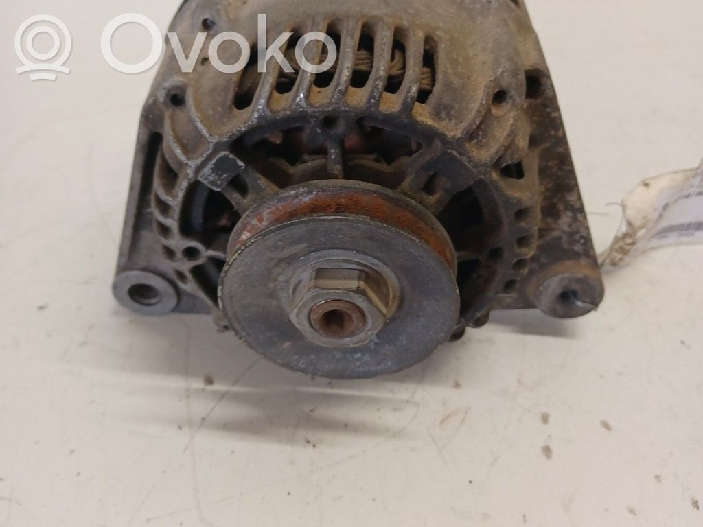 Peugeot 106 Generatore/alternatore 