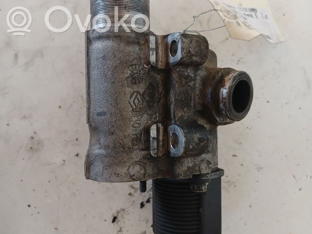 Renault Kangoo I EGR vārsts 