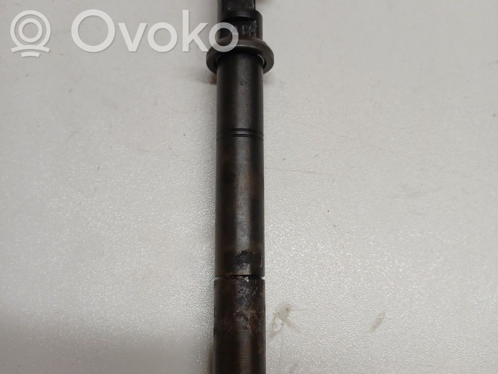 Citroen C3 Inyector de combustible 
