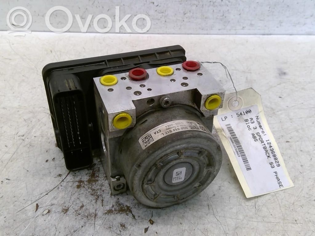 Bomba de ABS   5Q0614517LBEF