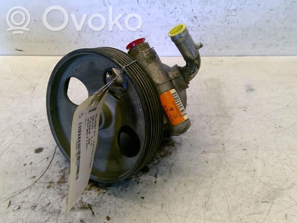 Power steering pump   1440200380,DP3246