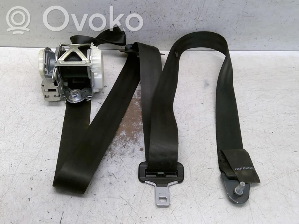 Cinturón delantero   98030365XX