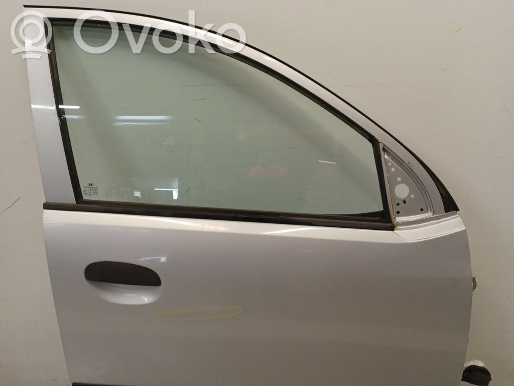 Hyundai i10 Puerta delantera 