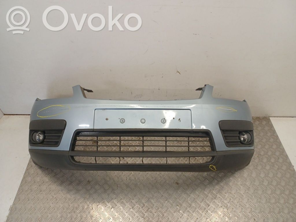 Front bumper   1334684