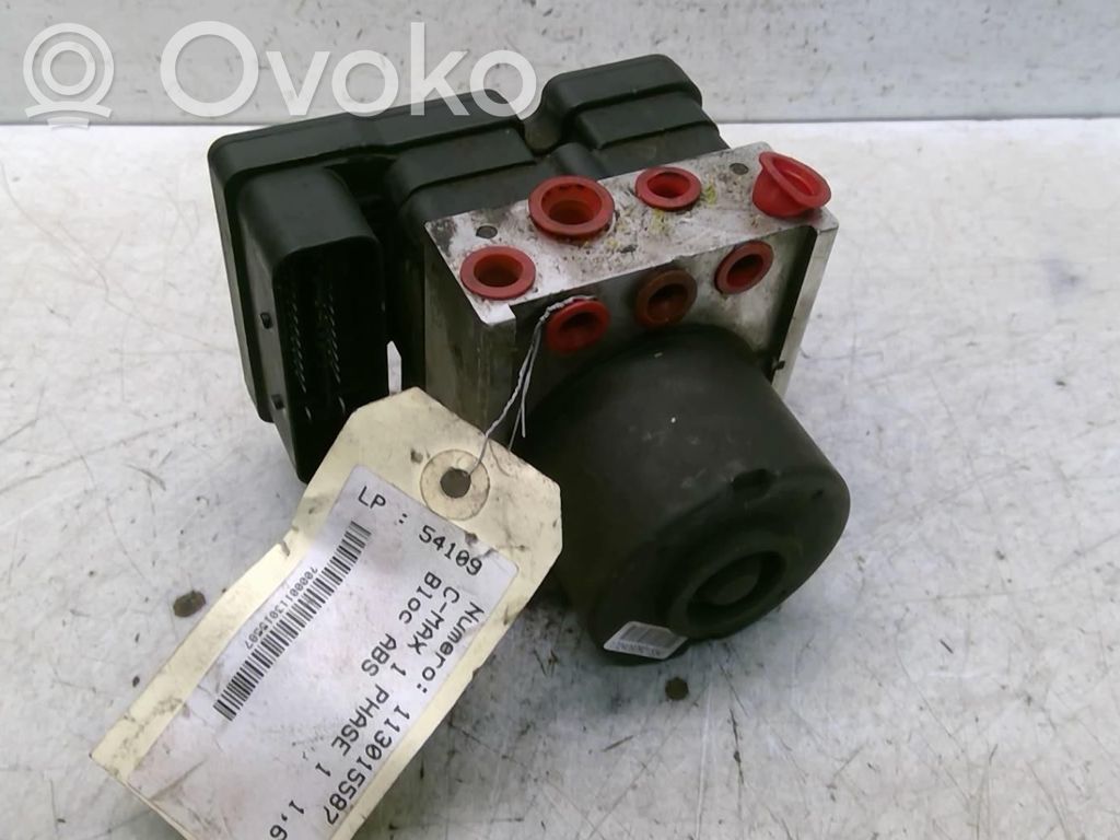 ABS-pumppu   1321700