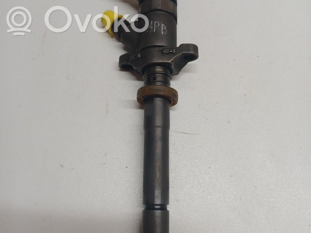 Ford C-MAX I Inyector de combustible 