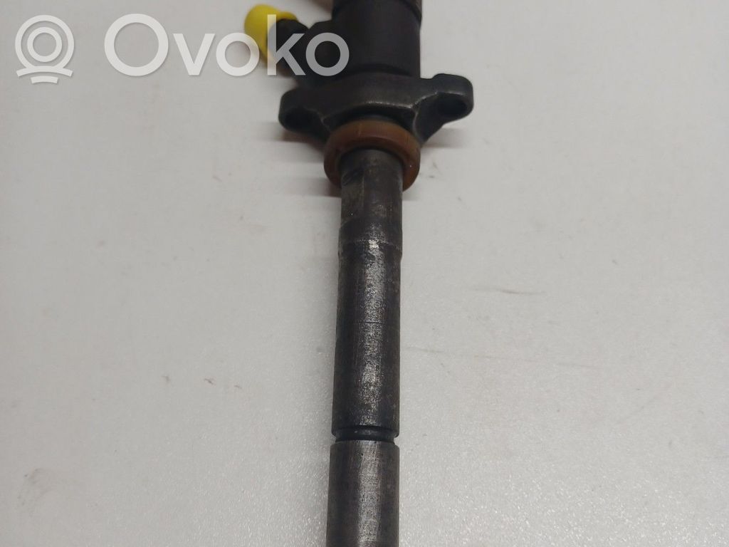 Ford C-MAX I Inyector de combustible 