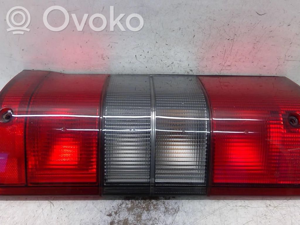 Peugeot Boxer Takavalot 