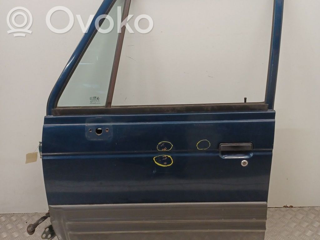 Hyundai Galloper Puerta delantera 
