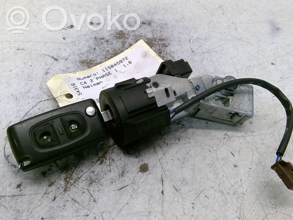 Virtalukko   00004162PT