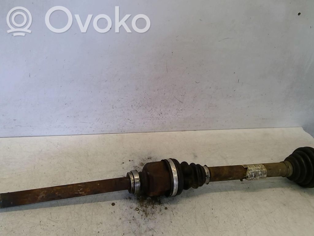 Citroen C4 II Antriebswelle vorne 