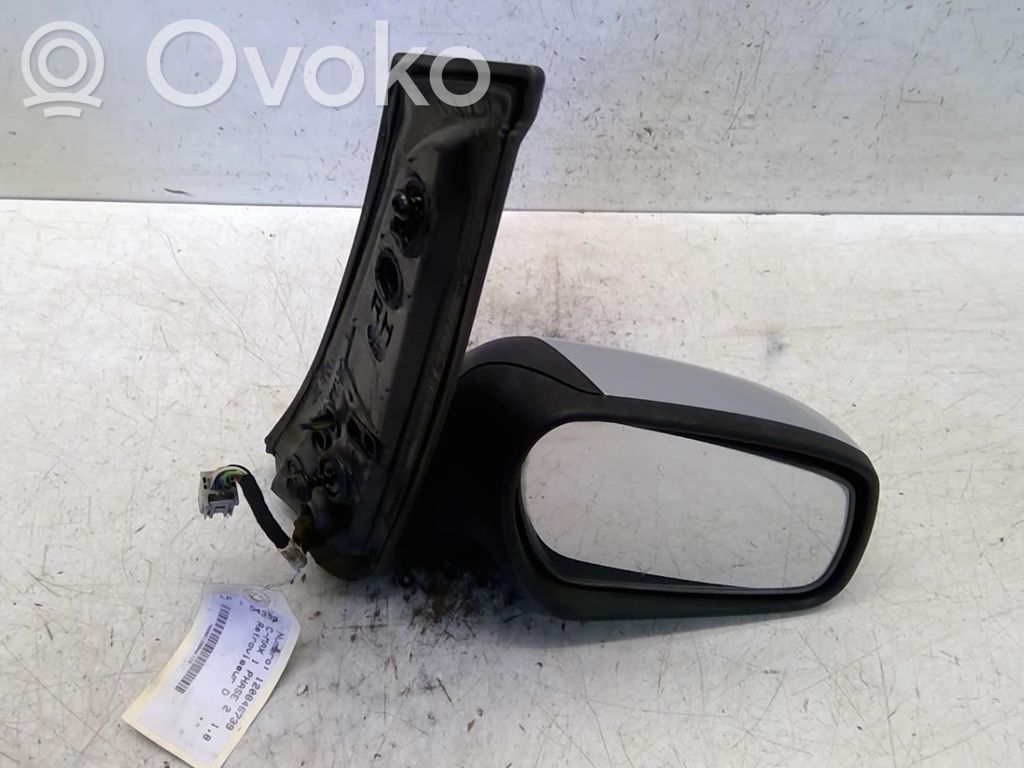 Ford C-MAX I Espejo lateral manual 