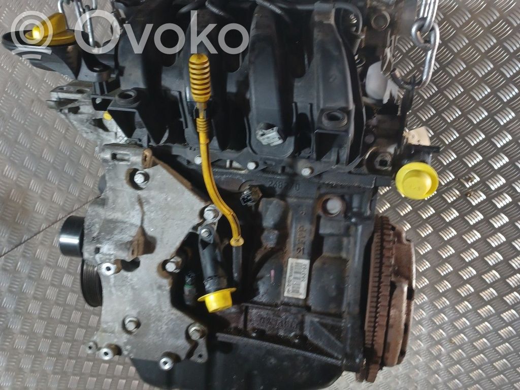 Engine   7701475951,D4F740